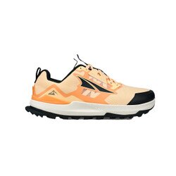 Altra Lone Peak 7 Trail Run Shoe Women's in Trail Orange